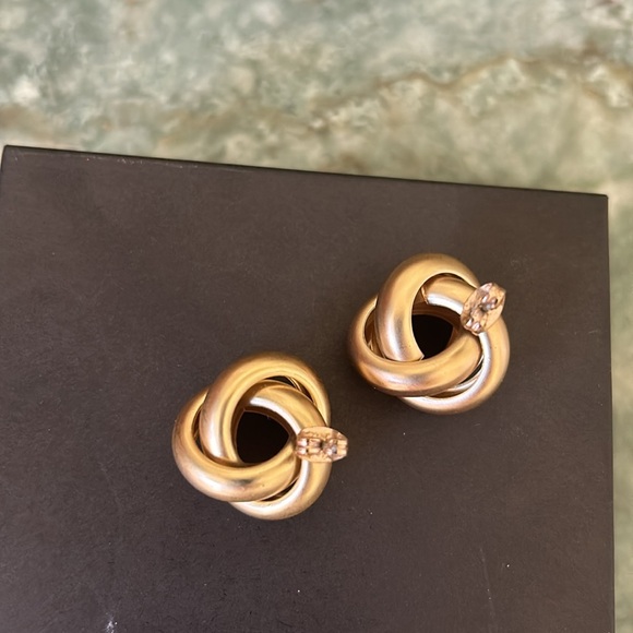 Anthropologie good earrings - Picture 3 of 4